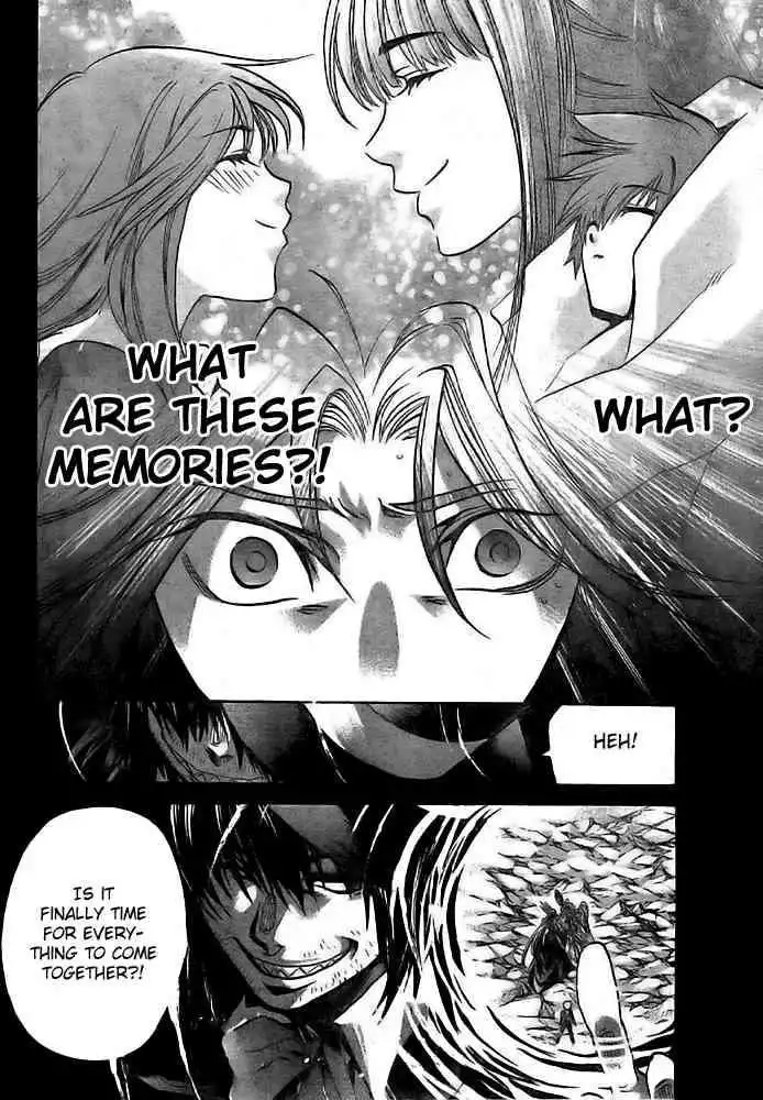 Saint Seiya - The Lost Canvas Chapter 185 17